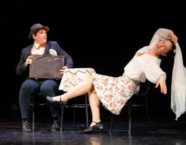 Летние Комедии