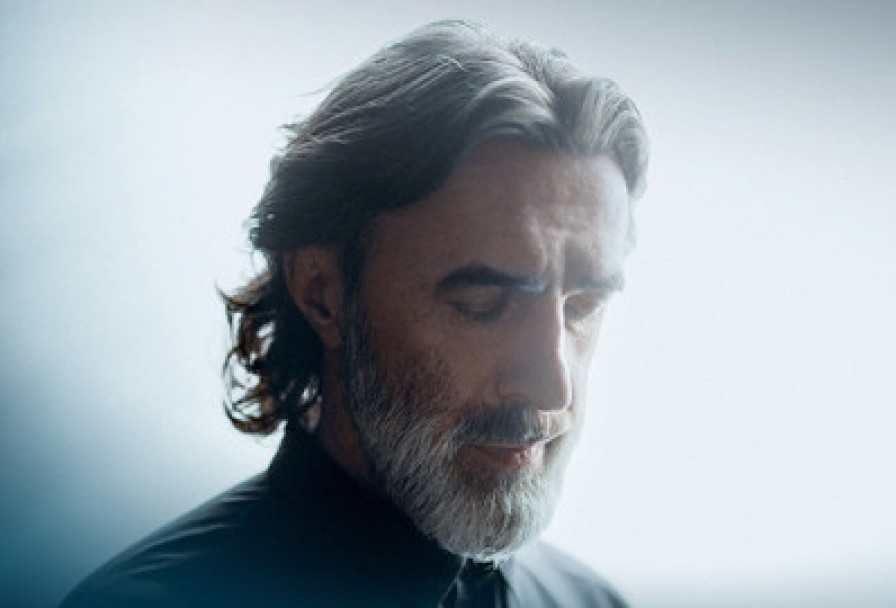 Вячеслав Бутусов и Орден Славы. с Программой Nautilus Pompilius