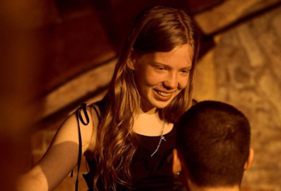 Соня и Родя