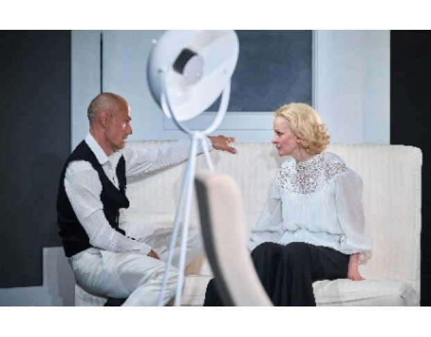 Маленькие Супружеские Преступления