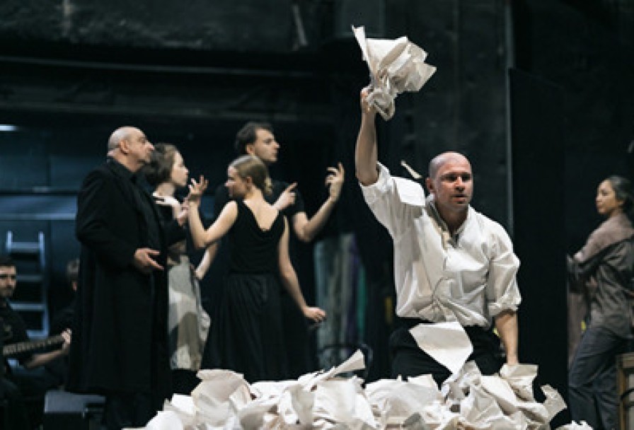 на Всякого Мудреца Довольно Простоты