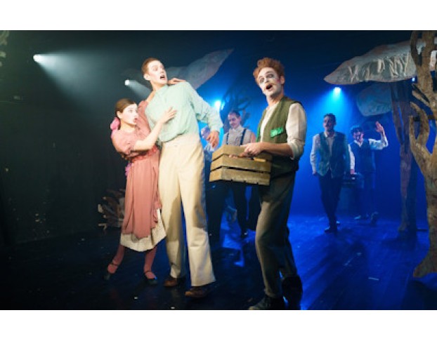 Дни Нашей Жизни