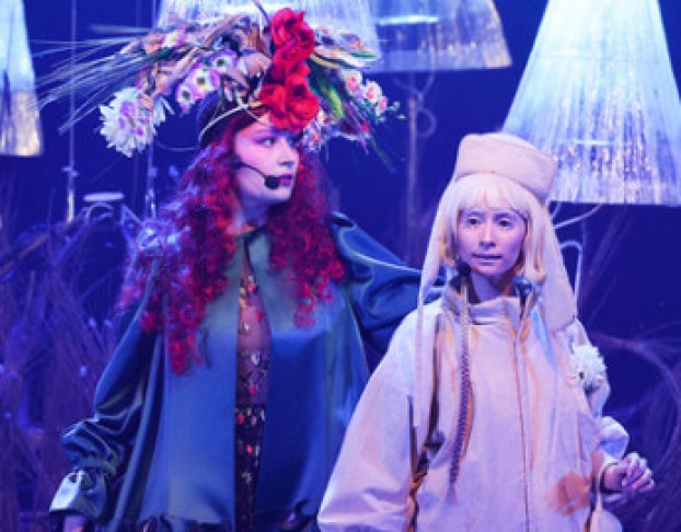 Снегурочка