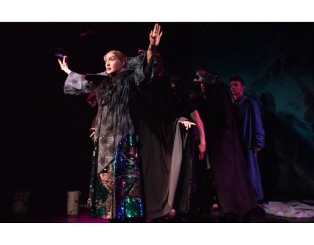 Бажов. Хозяйка Медной Горы