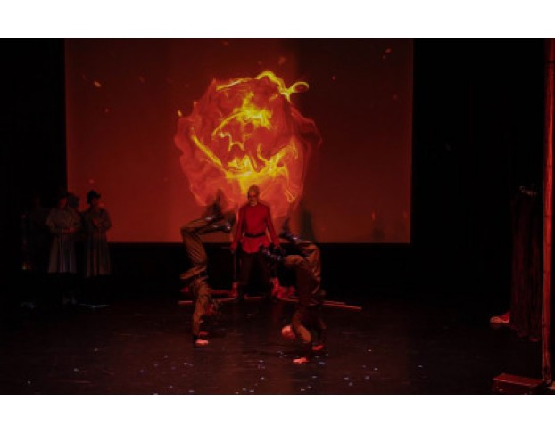 Гарри Поттер Турнир Трёх Волшебников