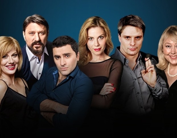 Запчасти для Счастья