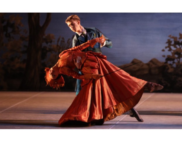 Спящая Красавица