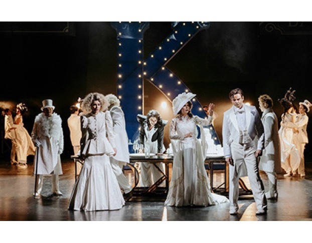 Свадьба Кречинского