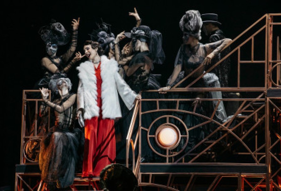 Средство Макропулоса