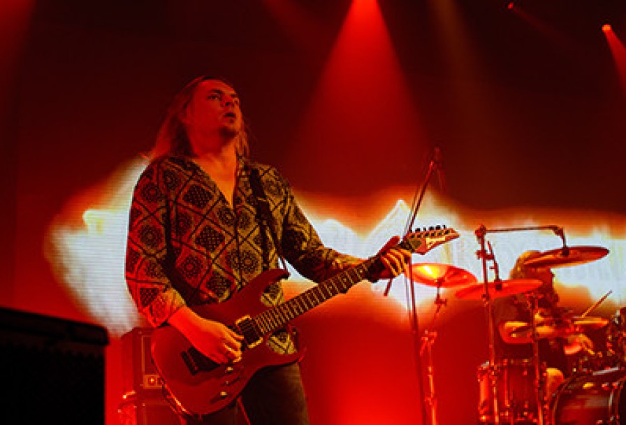 Группа Черный Вторник. Трибьют Сектора Газа