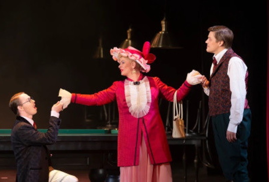 Красавец Мужчина