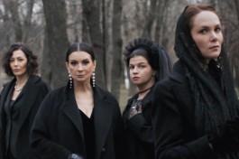 Женщины Есенина. Мхат Имени М.горького