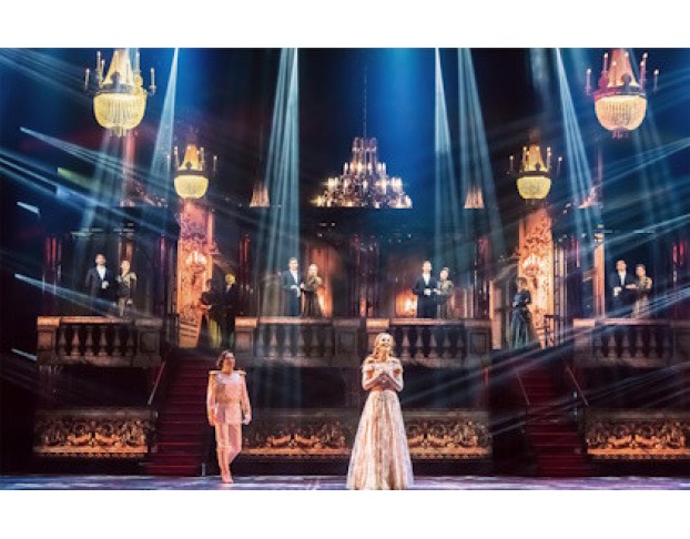 Анна Каренина