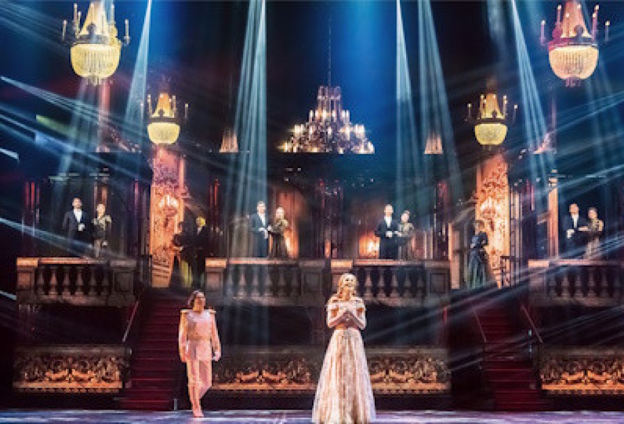 Анна Каренина