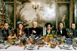 Мастер и Маргарита