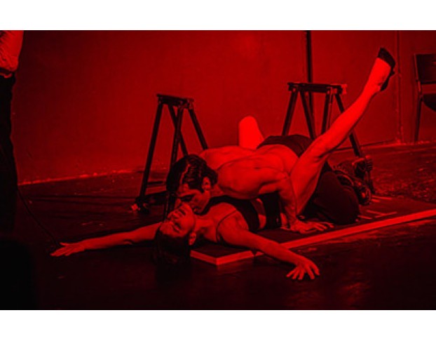 Секс. Жизнь. Смерть