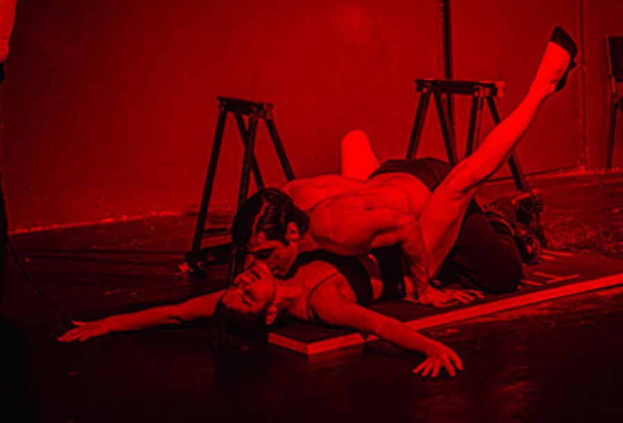 Секс. Жизнь. Смерть