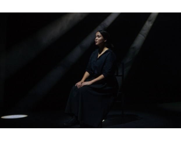 Моня Цацкес – Знаменосец