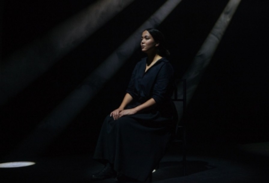 Моня Цацкес – Знаменосец