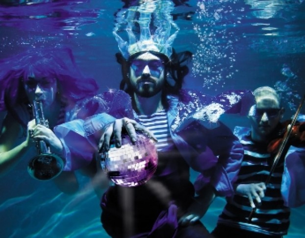 Остров Тюлипатан