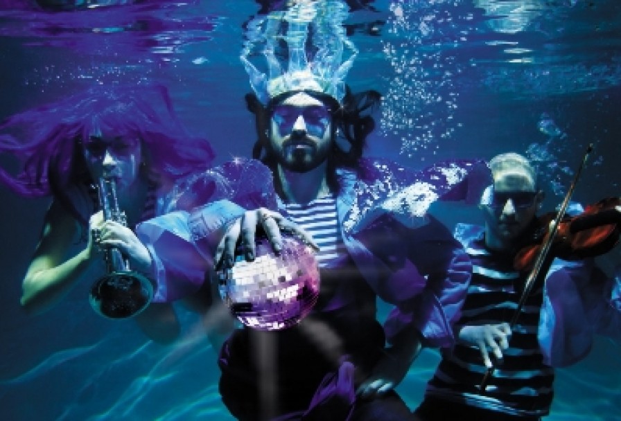 Остров Тюлипатан