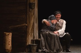 Поминальная Молитва