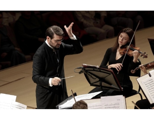 Чайковский. Опера Пиковая Дама