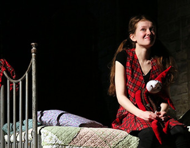 Невидимые Друзья