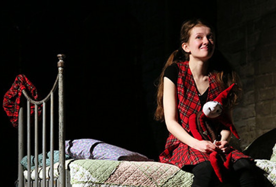 Невидимые Друзья