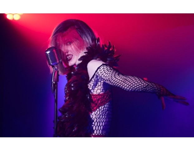 Зойкина Квартира