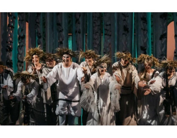 Вымыслы. Сказки Пушкина