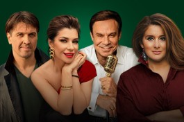 Последний Стендап Миллионера