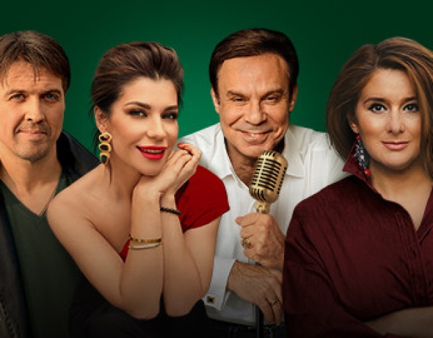 Последний Стендап Миллионера