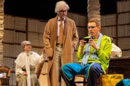 Осенний Отголосоккөзге Кайтаваз