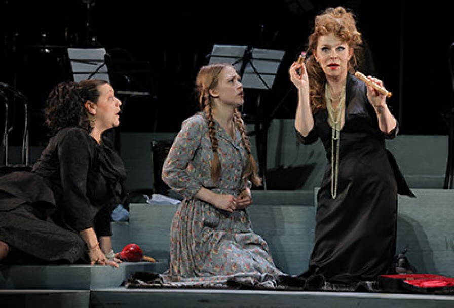 Четыре Тирана