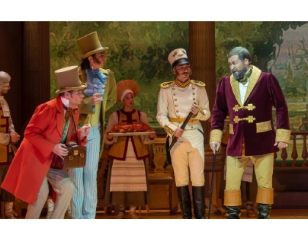 Дубровский