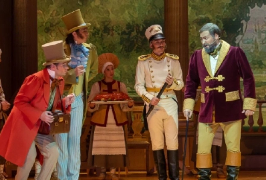 Дубровский