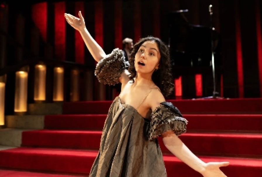 Вишнёвый Сад