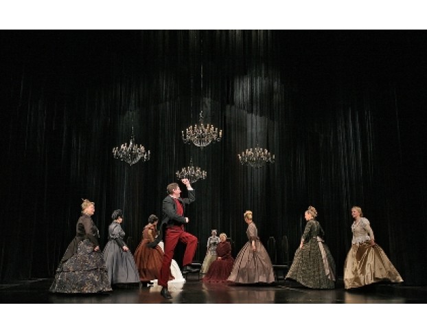 Дядюшкин Сон