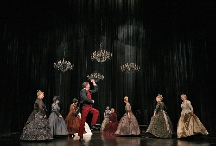 Дядюшкин Сон