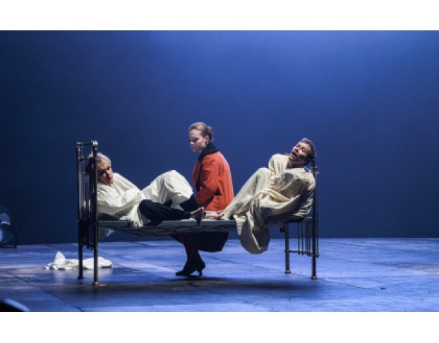 Женщины Есенина