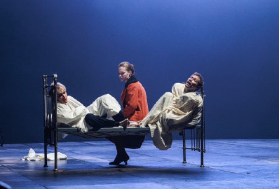 Женщины Есенина