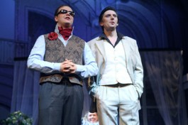 Примадонны