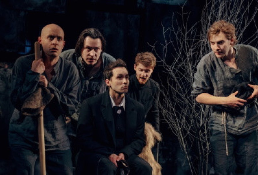 Воскресение