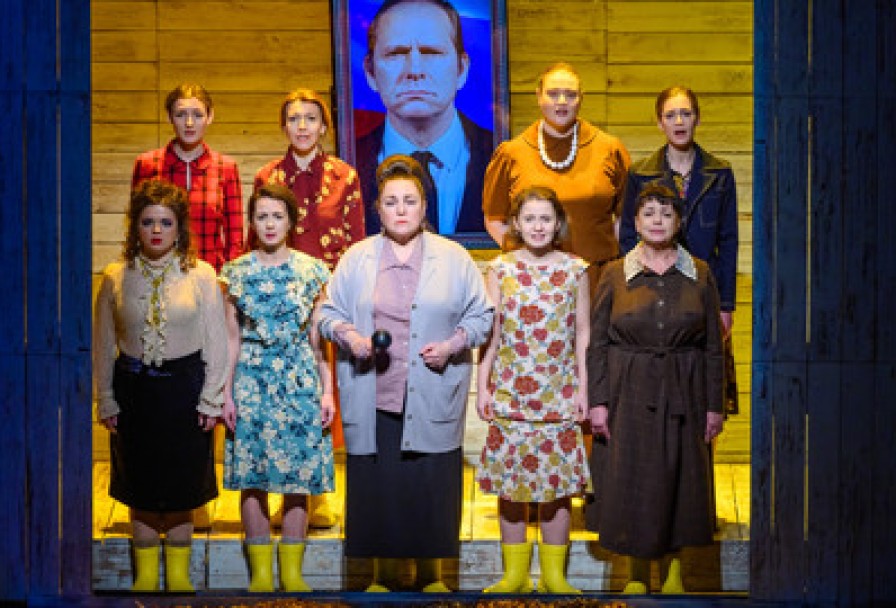 Земля Эльзы