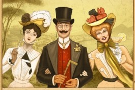 Неаполитанские Каникулы