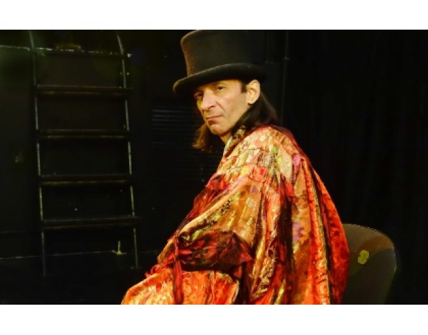 Сказки Старого Фонаря. Аятеатр