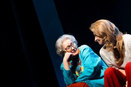 Тектоника Чувств