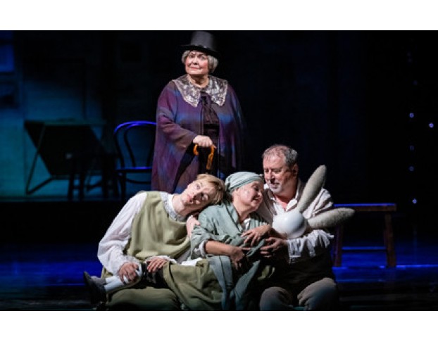 Кролик Эдвард