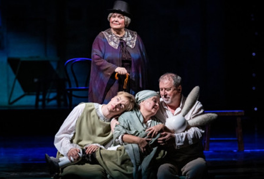 Кролик Эдвард